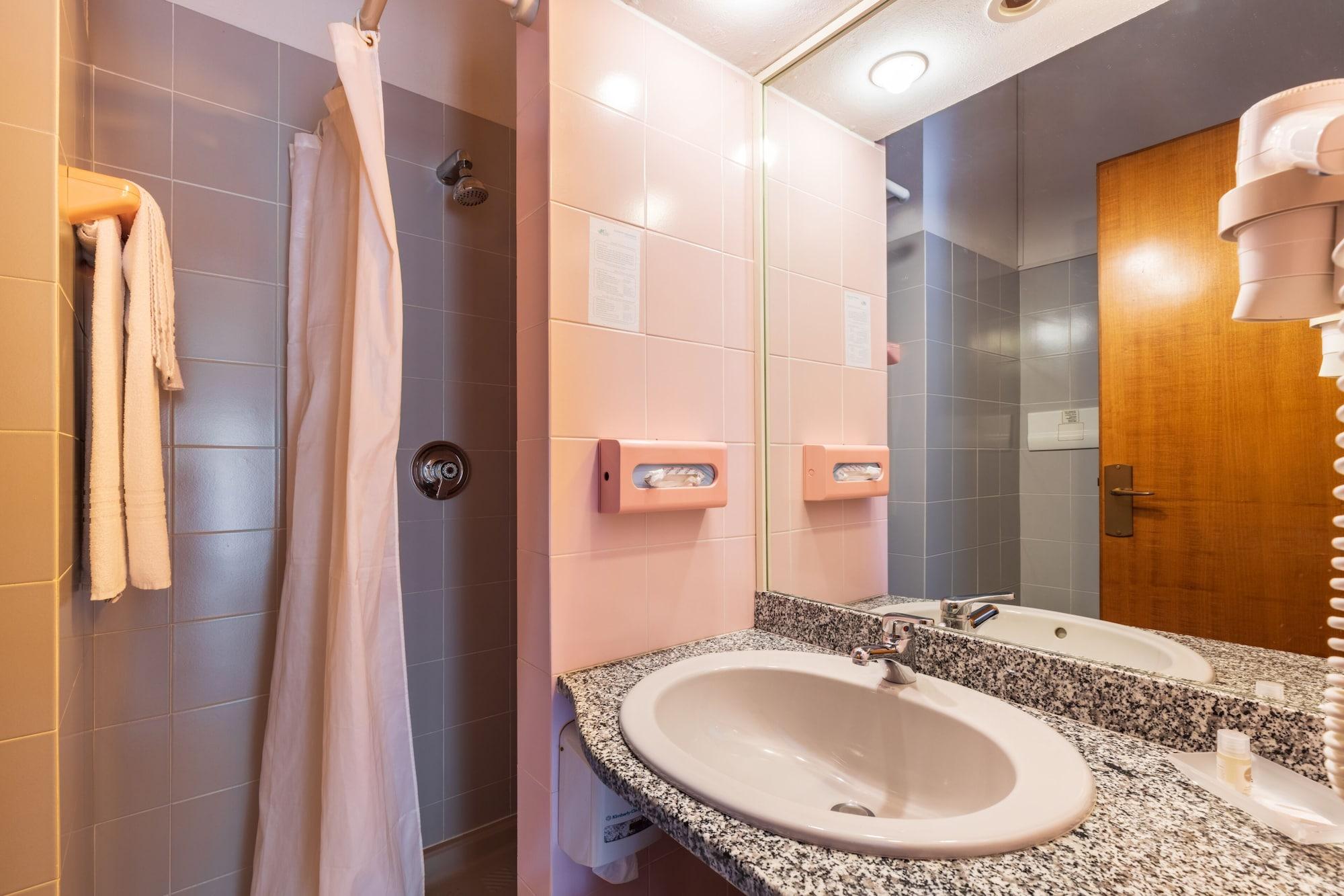 Albergo Miramare Cala Gonone Exteriér fotografie